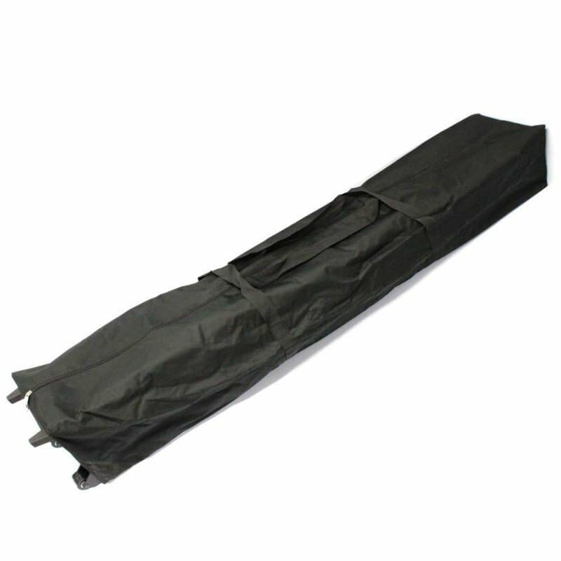 Bihr Home Track Race Tent Carry Bag 4,5m X 3m met Wielen