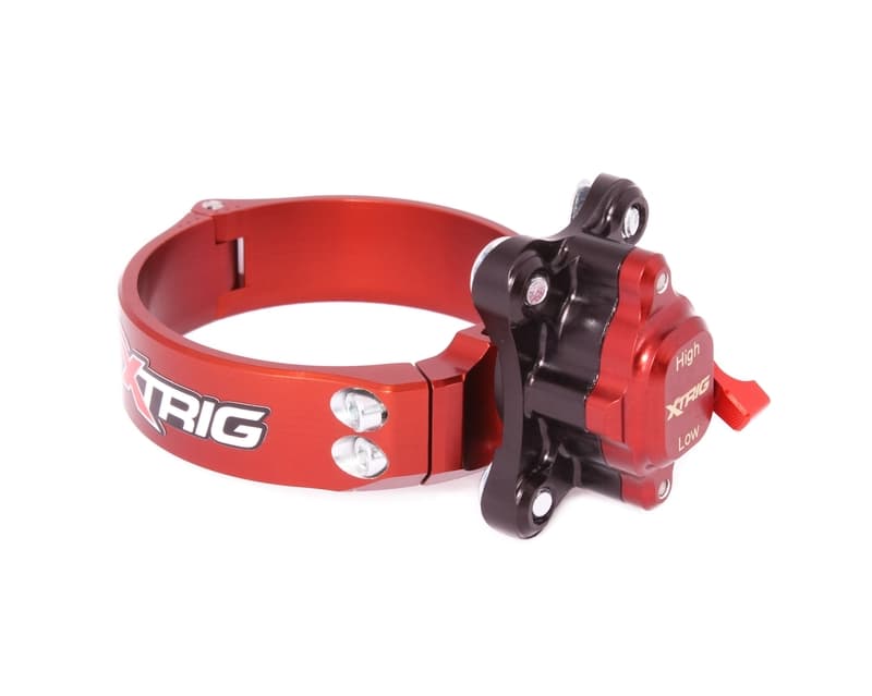 Xtrig Hilo Holeshot Kit voor 59mm Forks