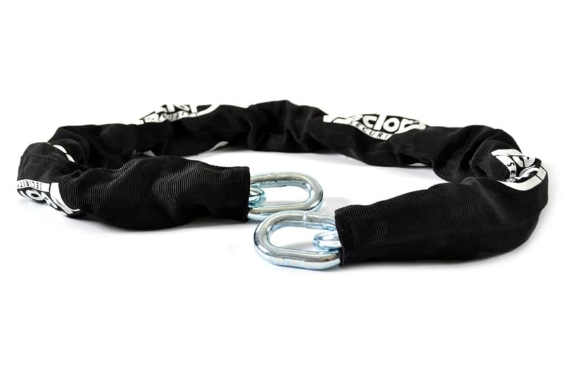 Vector Ketting Lock met Sleeve - ø14mm / 1,8m