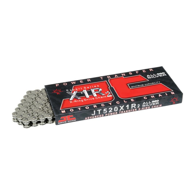 Jt Aandrijfketting 420hdr Aandrijfketting 420