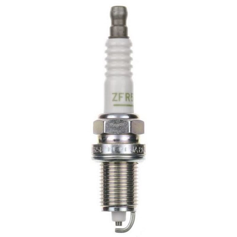 Ngk Spark Plug Zfr5f Solid Core
