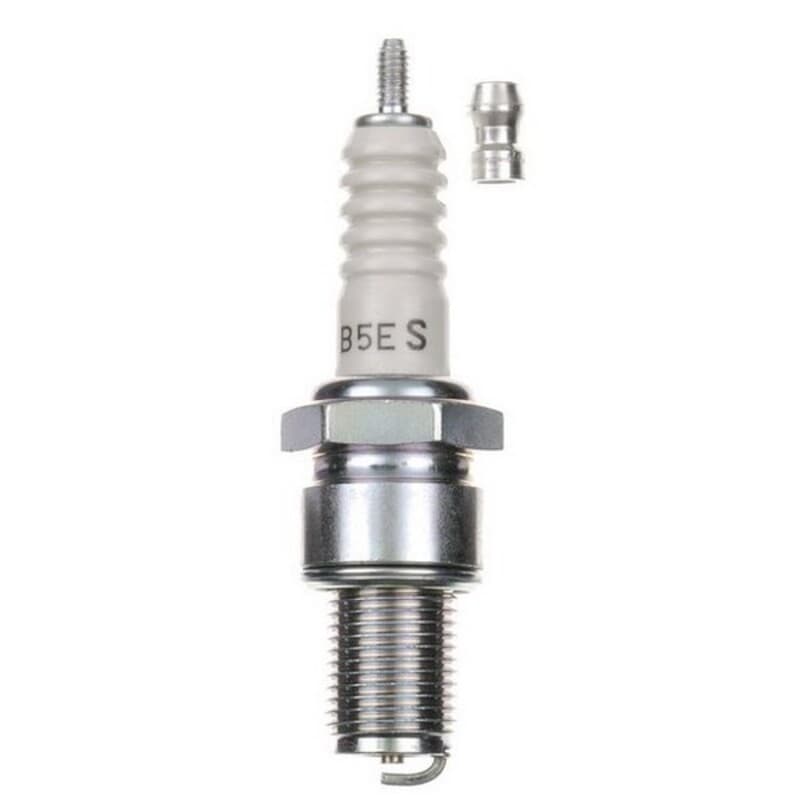 Ngk Standard Spark Plug - B5es