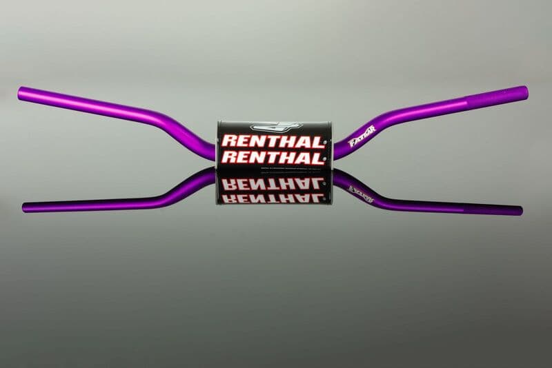 Renthal Fatbar 831 Ktm Sx85/Husqvarna Tc85 Stuur
