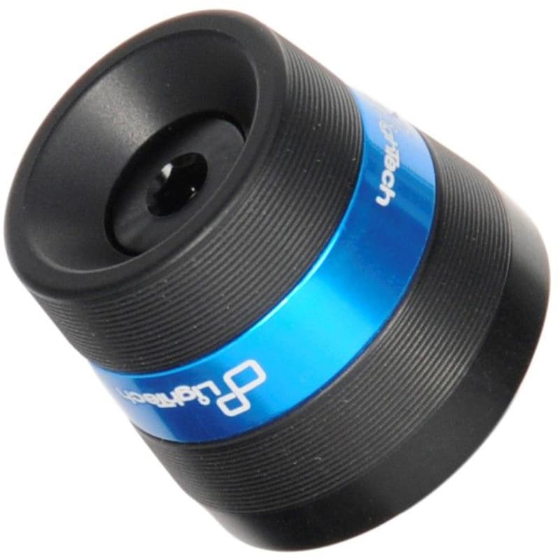 Lightech Bar Ends 300 Series - Blauw