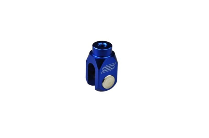 Scar Rear Brake Clevis - Schwarz