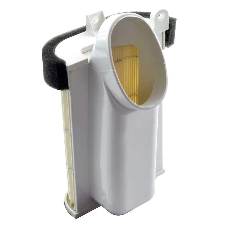 Tecnium Air Filter - Oe Type Left Hand Filter
