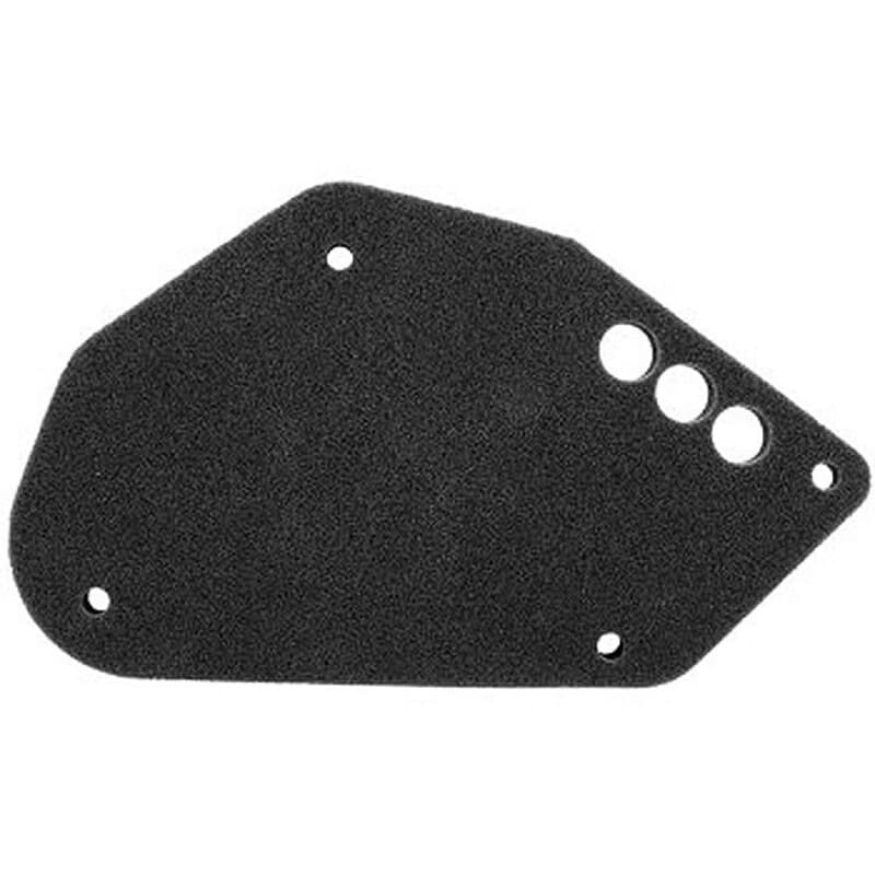 Tecnium Luchtfilter - Mt271-Ot141