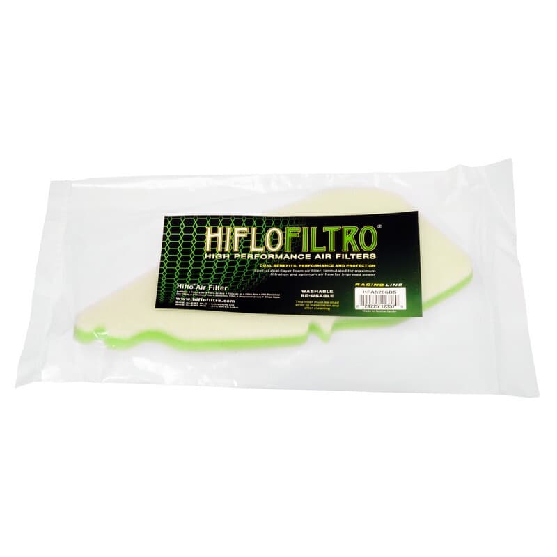 Hiflofiltro Air Filter - HFA5206DS