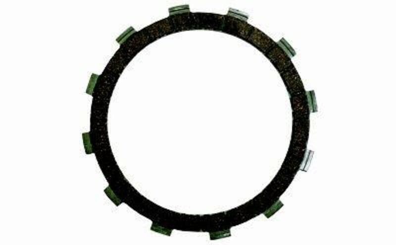 Tecnium Friction Clutch Plate