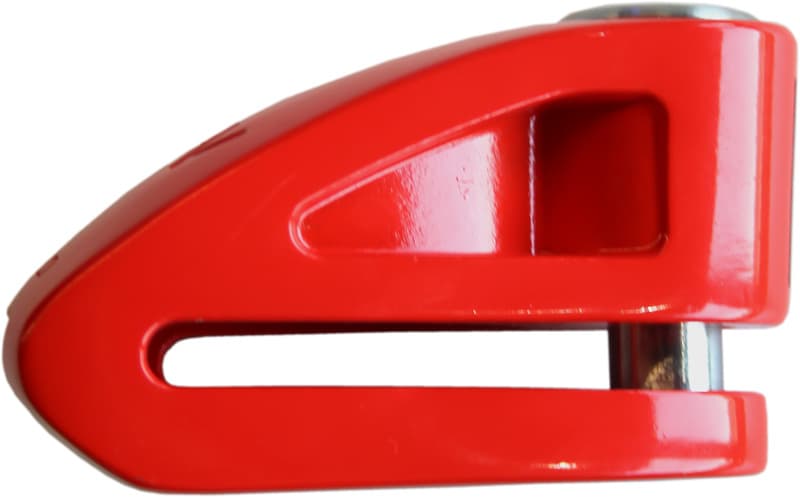 Vector The Max Armour Disc Lock - ø14mm - Sra Certified