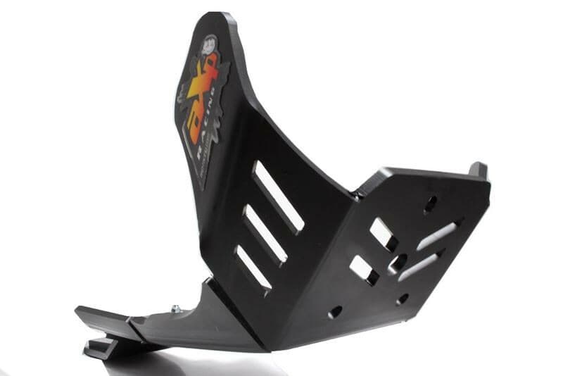 Axp Xtrem Skid Plate - Hdpe 8mm Gas Gas Mc450f/Ex450f