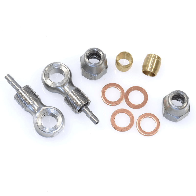 Alhonga Hydraulic Hose Revisieset Formula B4, Oro, Xc4 Racing