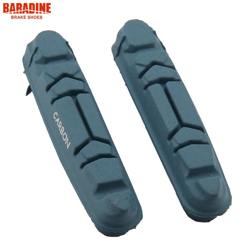 V Bike Road Rim Brake Shoes Shimano For Carbon Wheels
