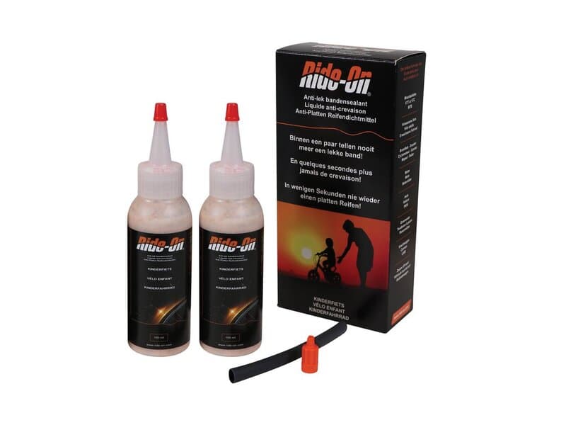 Ride On Ride-On Children Bike Anti-Leak - 2x100 Ml