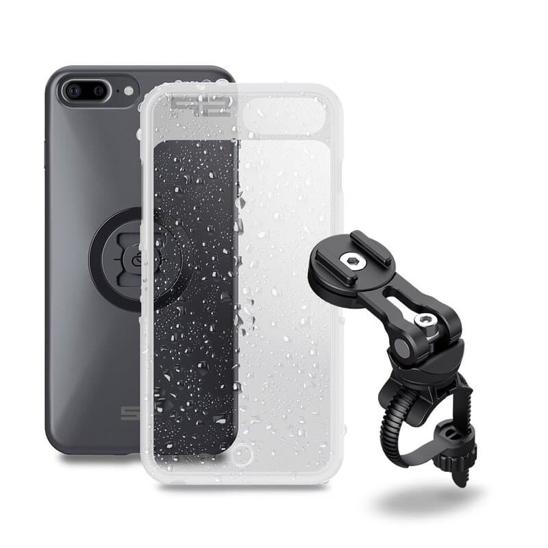 Sp Connect Sp-Connect Bike Bundle Ii Fixed On Handlebar Or Stem - Iphone 8+/7+/6s+/6+