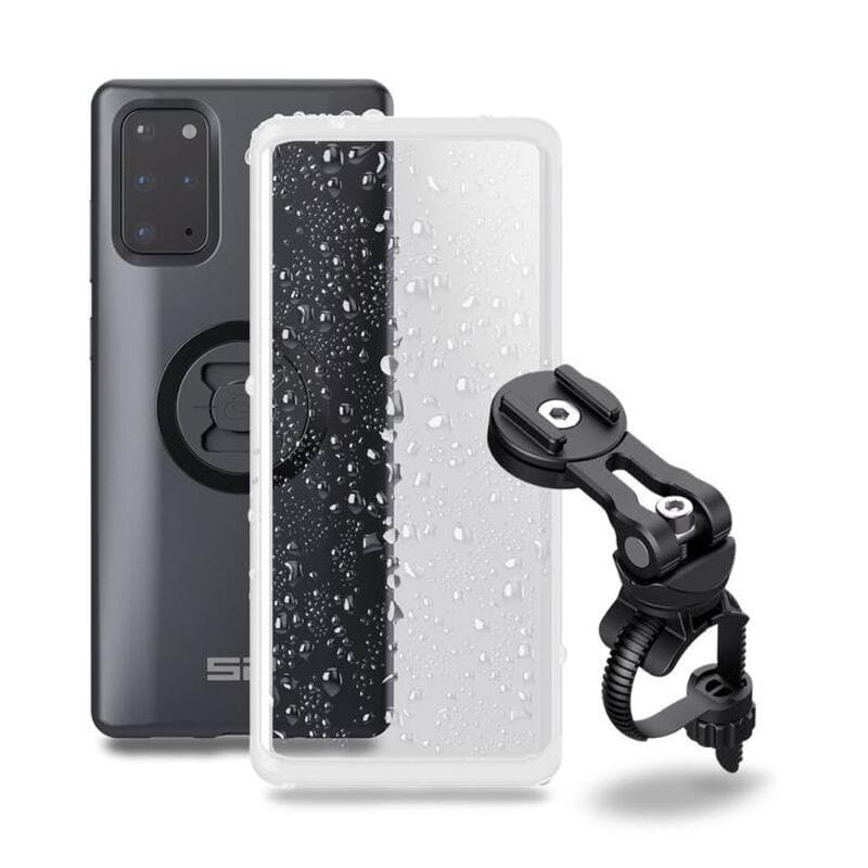 Sp Connect Sp-Connect Bike Bundle Ii Fixed On Handlebar Or Stem - Samsung S20+
