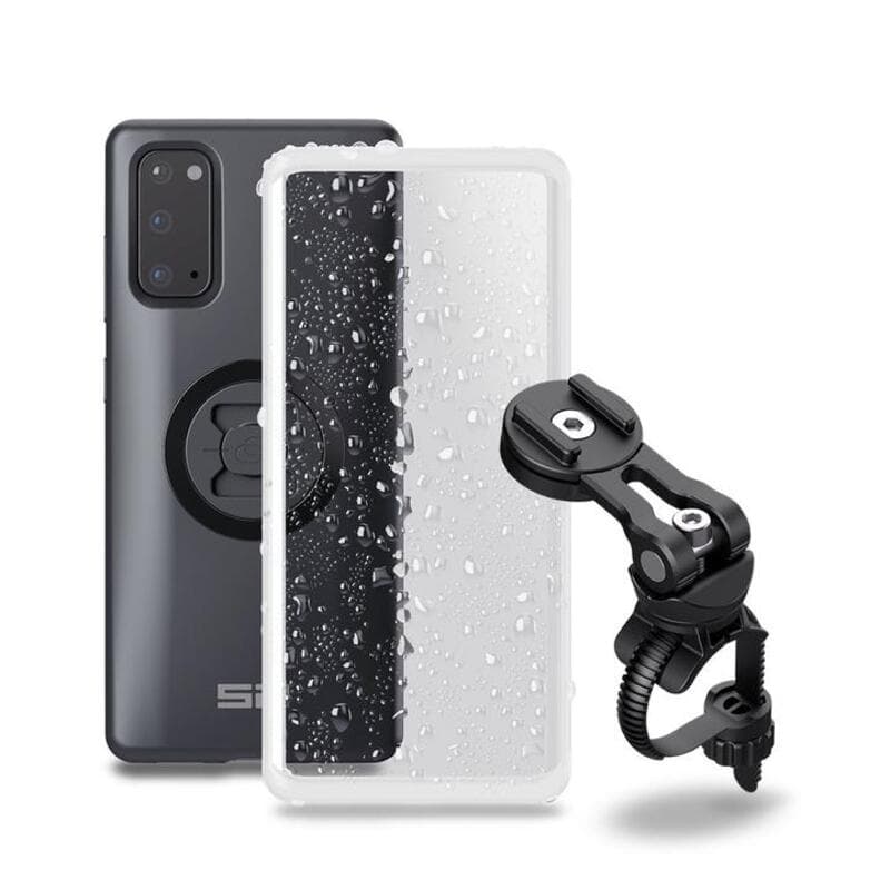 Sp Connect Sp-Connect Bike Bundle Ii Fixed On Handlebar Or Stem - Samsung S20