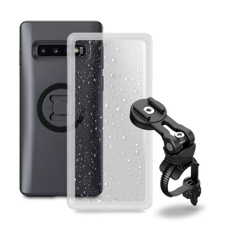 Sp Connect Sp-Connect Bike Bundle Ii Fixed On Handlebar Or Stem - Samsung S10