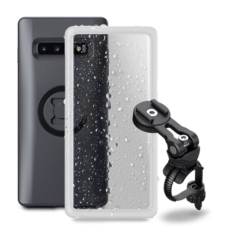Sp Connect Sp-Connect Bike Bundle Ii Fixed On Handlebar Or Stem - Samsung S10+