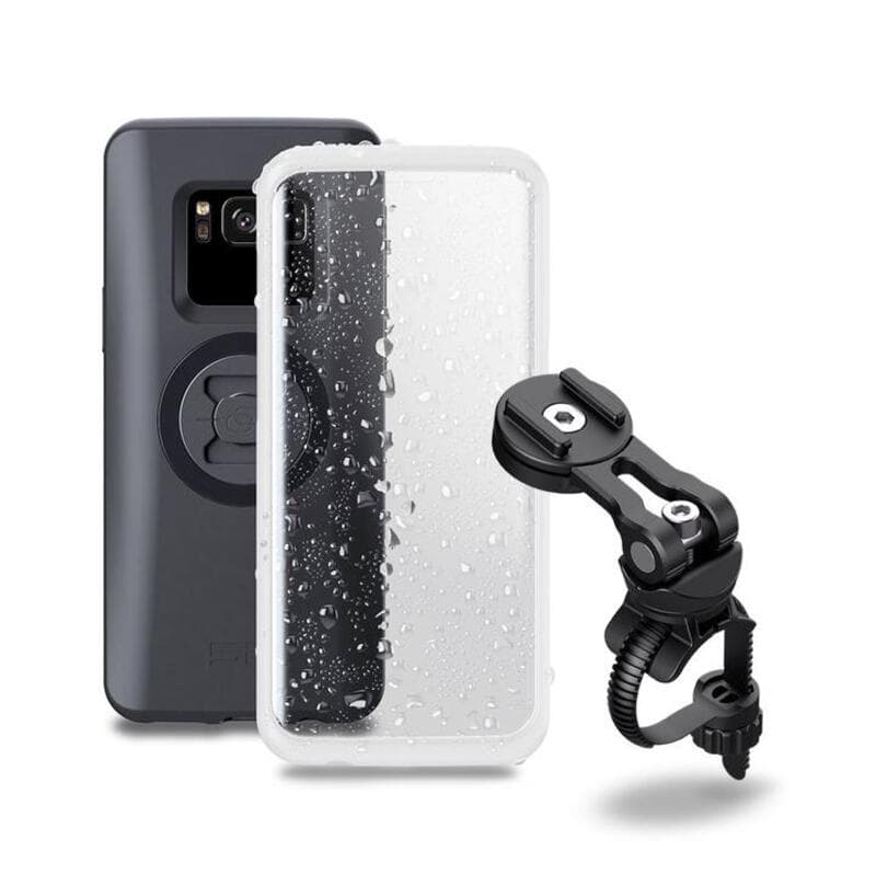 Sp Connect Sp-Connect Bike Bundle Ii Fixed On Handlebar Or Stem - Samsung S9/S8