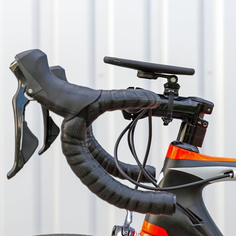 Sp Connect Sp-Connect Bike Bundle Ii Fixed On Handlebar Or Stem - Huawei Mate 20 Pro
