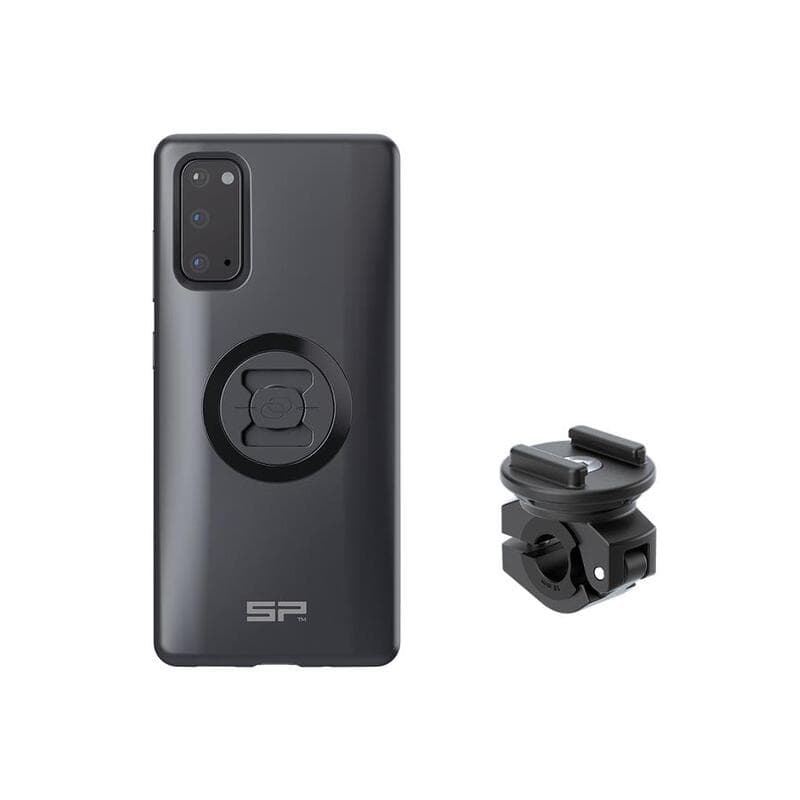 Sp Connect Moto Bundle Fixed On Mirror - Samsung S20