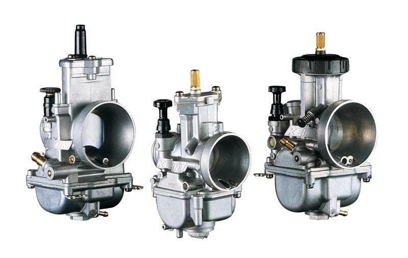 Keihin Pwk35 Standaard Carburateur