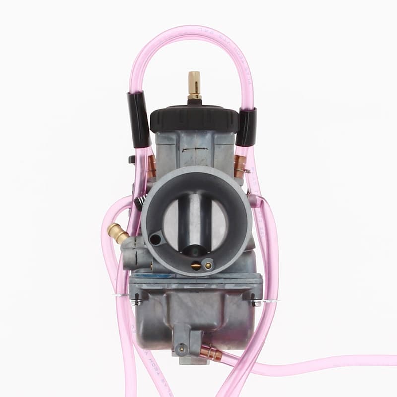 Keihin Pwk36 Quad Vent Carburateur
