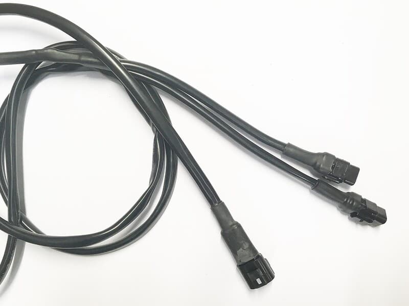 Denali Wiring Extension - 160 Cm