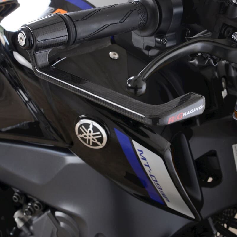 R&G Racing Remhendel Guard - Carbon Yamaha Mt-09 (Sp)