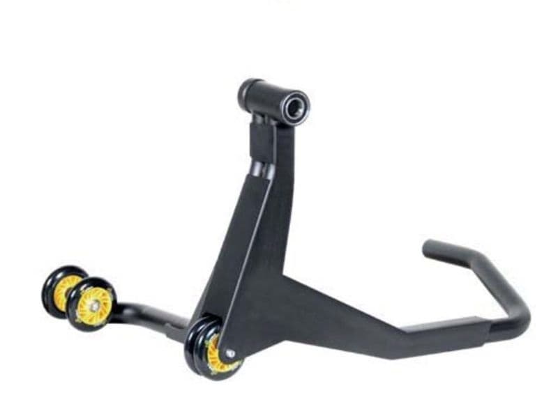 Lightech Single Arm Achterstandaard (zonder Pin)