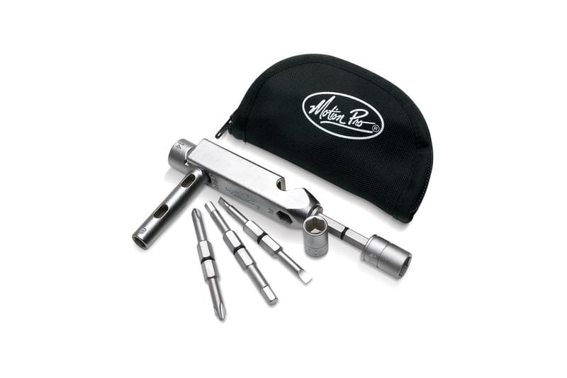 Motion Pro Tool Metric Pack