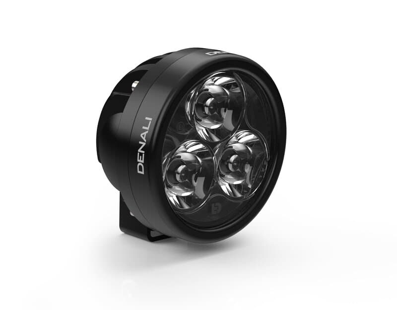 Denali D3 Trioptic Led Additionnal Lighting