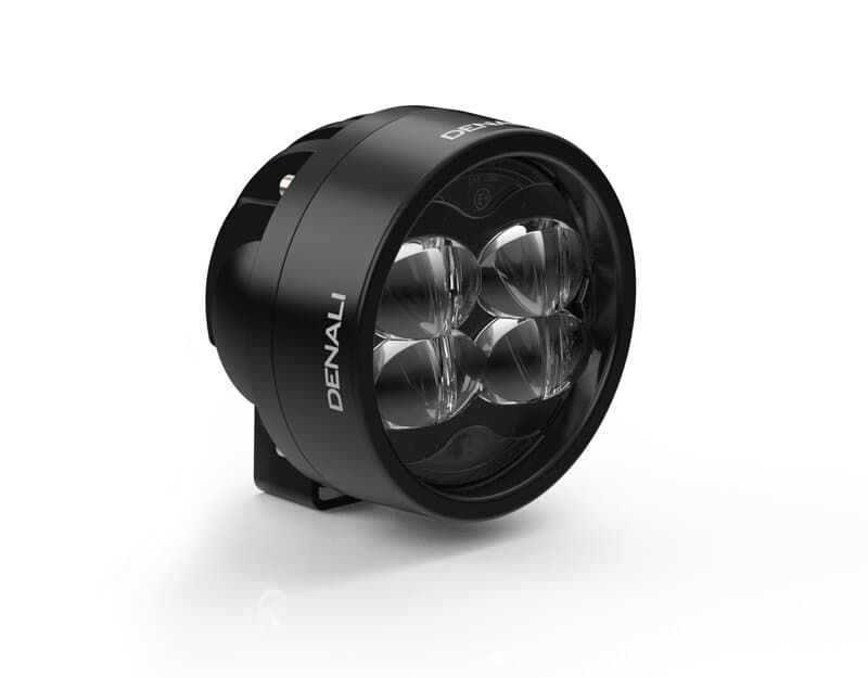 Denali D3 Led Fog Light