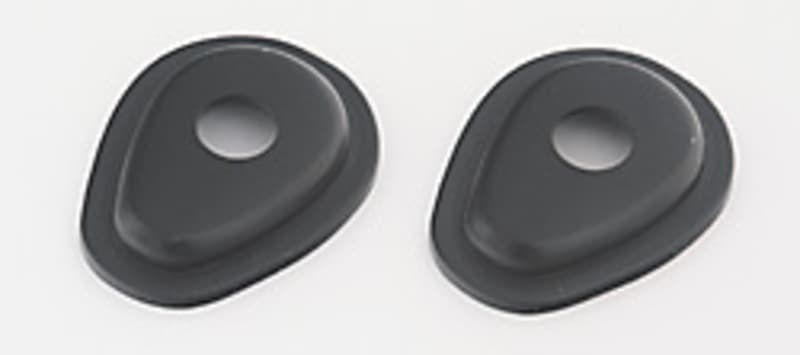 Shin Yo Isy 2 Indy Spacer Mounting Plates