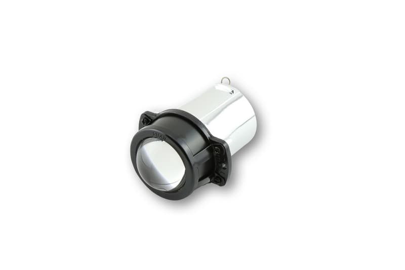 Shin Yo 38mm Ellipsoid Headlight H1 55 Watt Dipped Beam