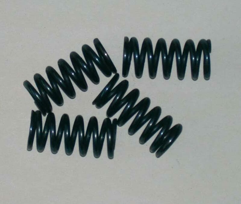 Tourmax Clutch Spring Kit Suzuki