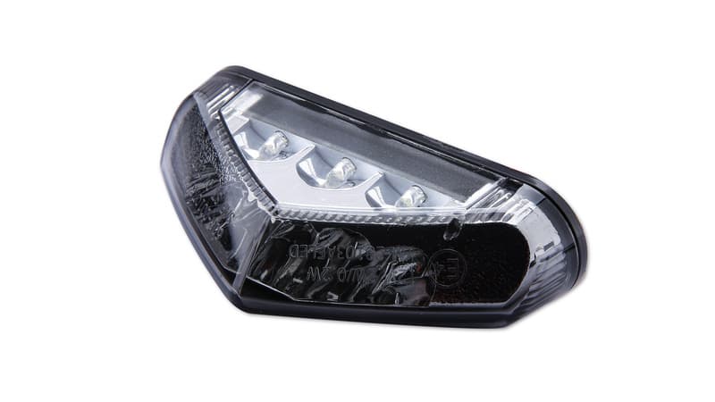 Shin Yo Led Taillight E-Approved (1pc)