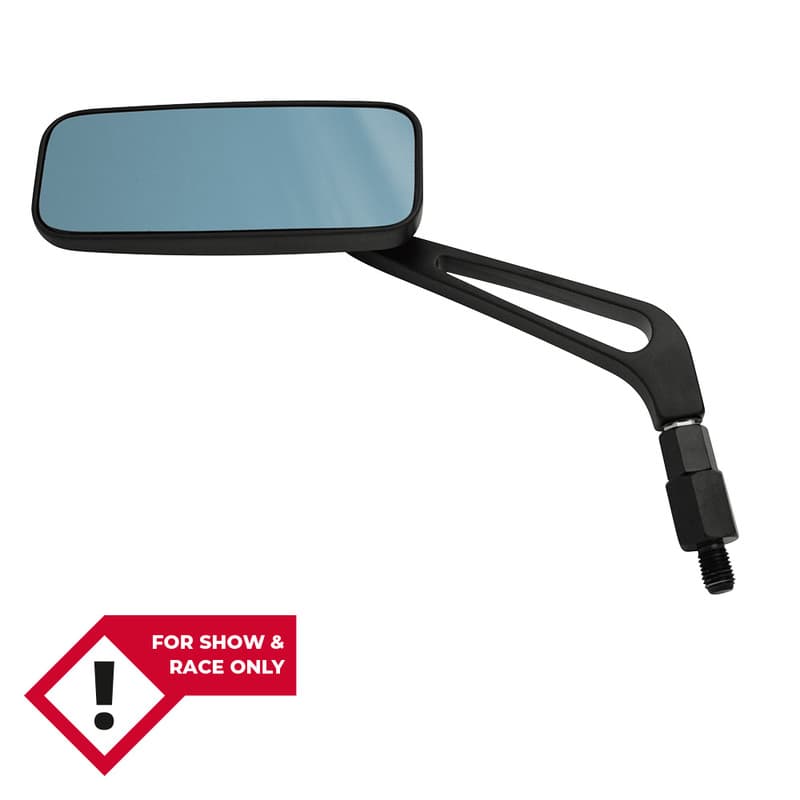 Shin Yo Aluminium Mirror (Paar)