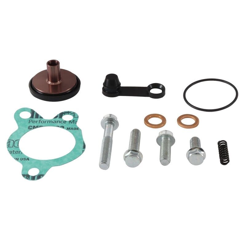 All Balls Koppeling Slave Cylinder Revisieset met Zuiger