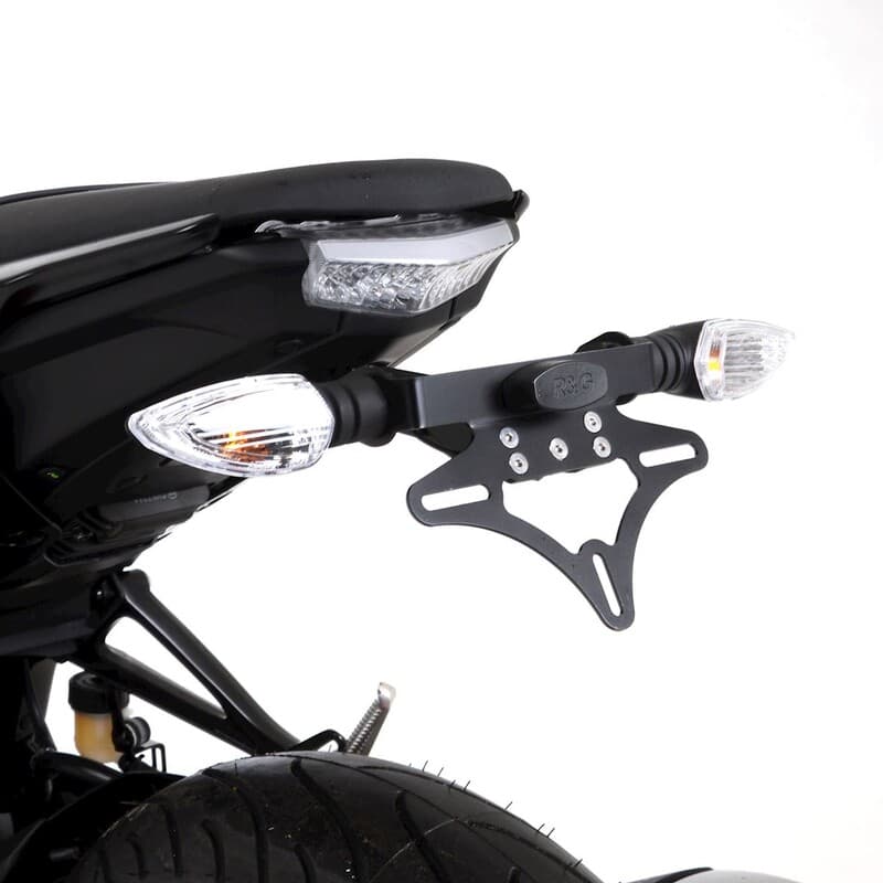 R&G Racing Kentekenplaat Holder - Yamaha Mt-125