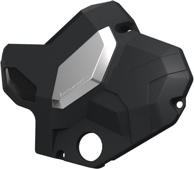 Polisport Koppeling Case Cover Protection - Kawasaki Z650/Ninja 650