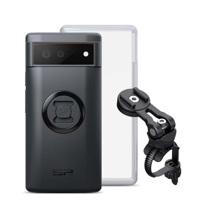 Sp Connect Sp-Connect Bike Bundle Ii Fixed On Handlebar Or Stem - Google Pixel 6