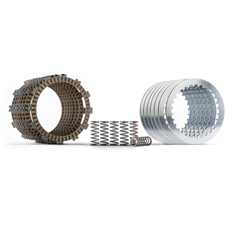 Hinson Clutch Kit
