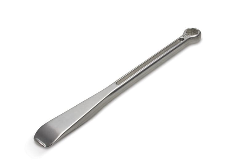 Motion Pro T6 Combo Lever 10/12mm