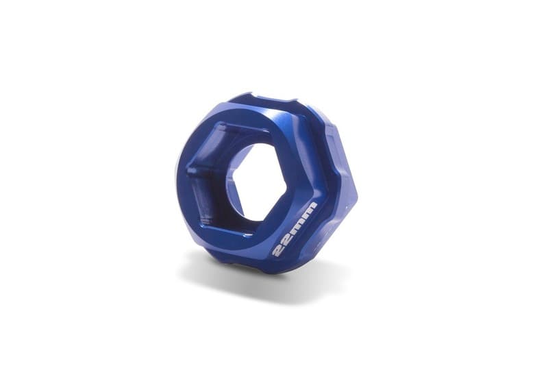 Motion Pro T6 Combo Lever Hex Adapter 32mm - 27mm/22mm