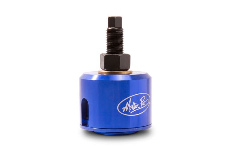 Motion Pro Steering Head Race Puller Ii