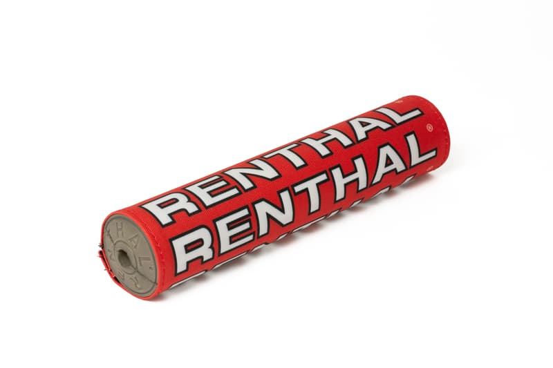 Renthal Vintage Sx Stuurkussen - 240 Mm