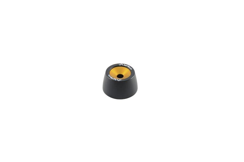Lightech Vork & Swingarm Protectors (Wiel Axle)