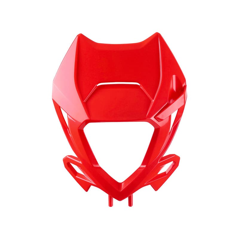 Polisport Headlight - Rood Beta Rr 2t/4t
